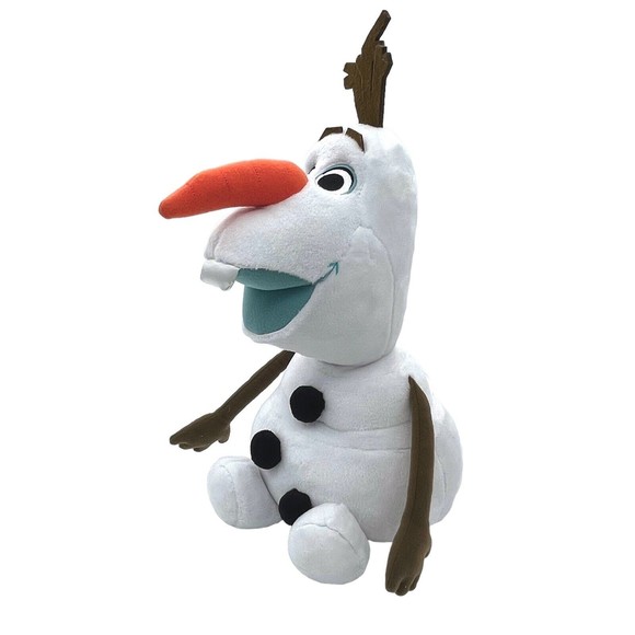 Disney Toys Olaf Disney Store Exclusive Frozen 2 3 Plush Stuffed